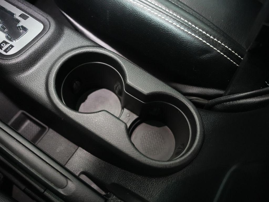 Jeep Wrangler Unlimited 4WD 4dr Sport 2016