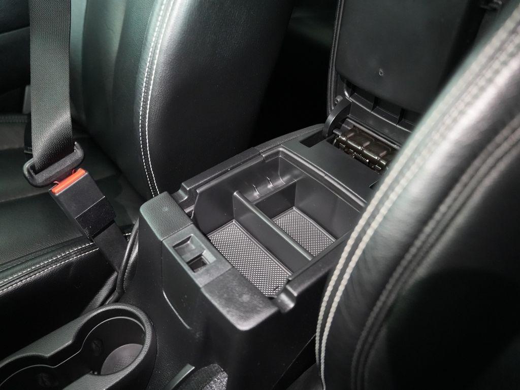 Jeep Wrangler Unlimited 4WD 4dr Sport 2016