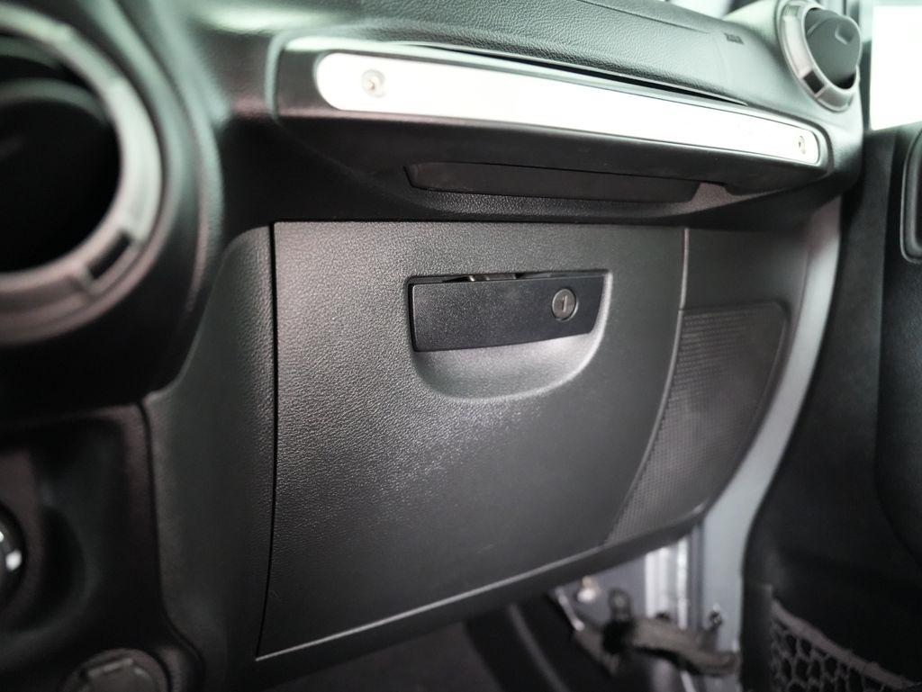 Jeep Wrangler Unlimited 4WD 4dr Sport 2016