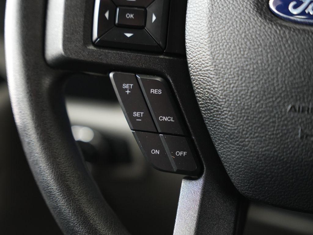 Ford F-150 Lariat 4WD SuperCab 8' Box 2020