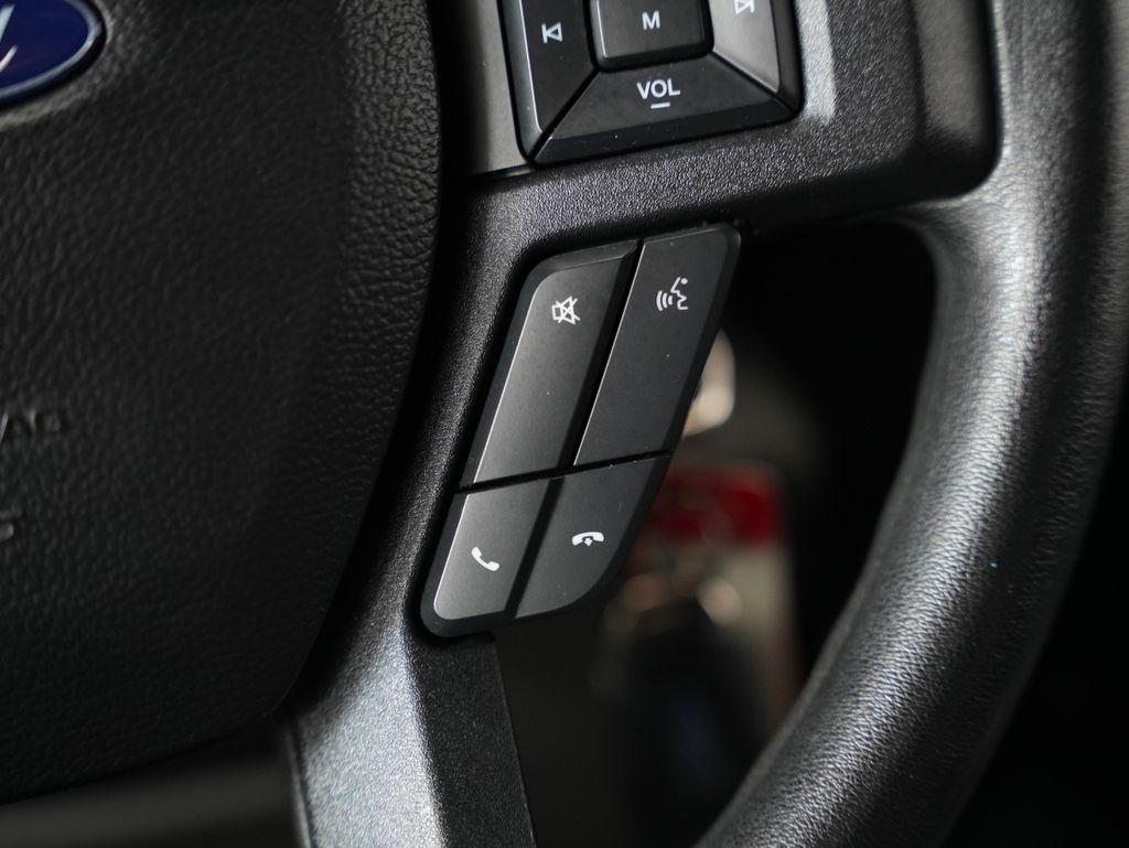 Ford F-150 Lariat 4WD SuperCab 8' Box 2020