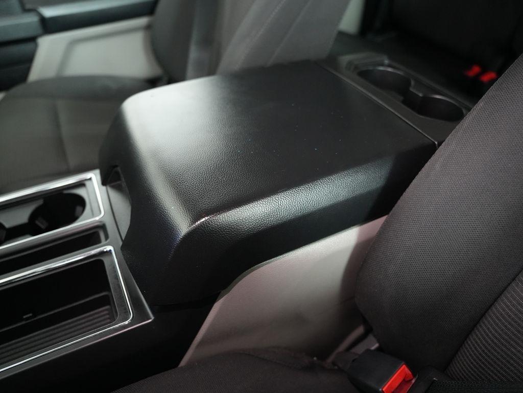 Ford F-150 Lariat 4WD SuperCab 8' Box 2020