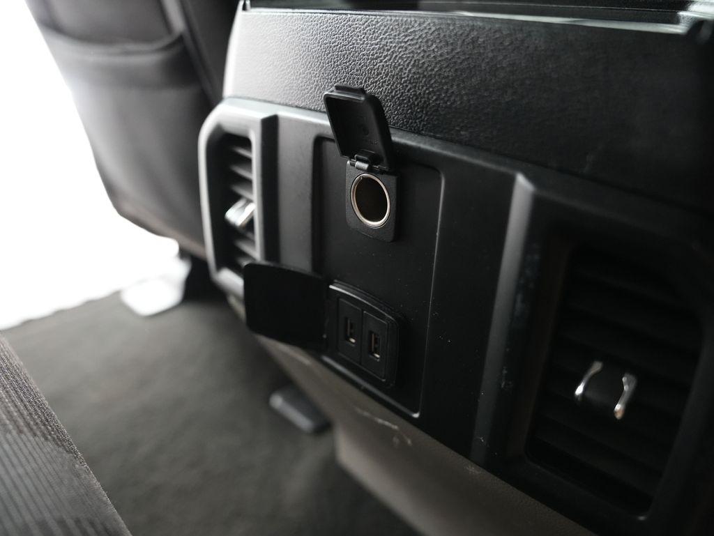 Ford F-150 Lariat 4WD SuperCab 8' Box 2020