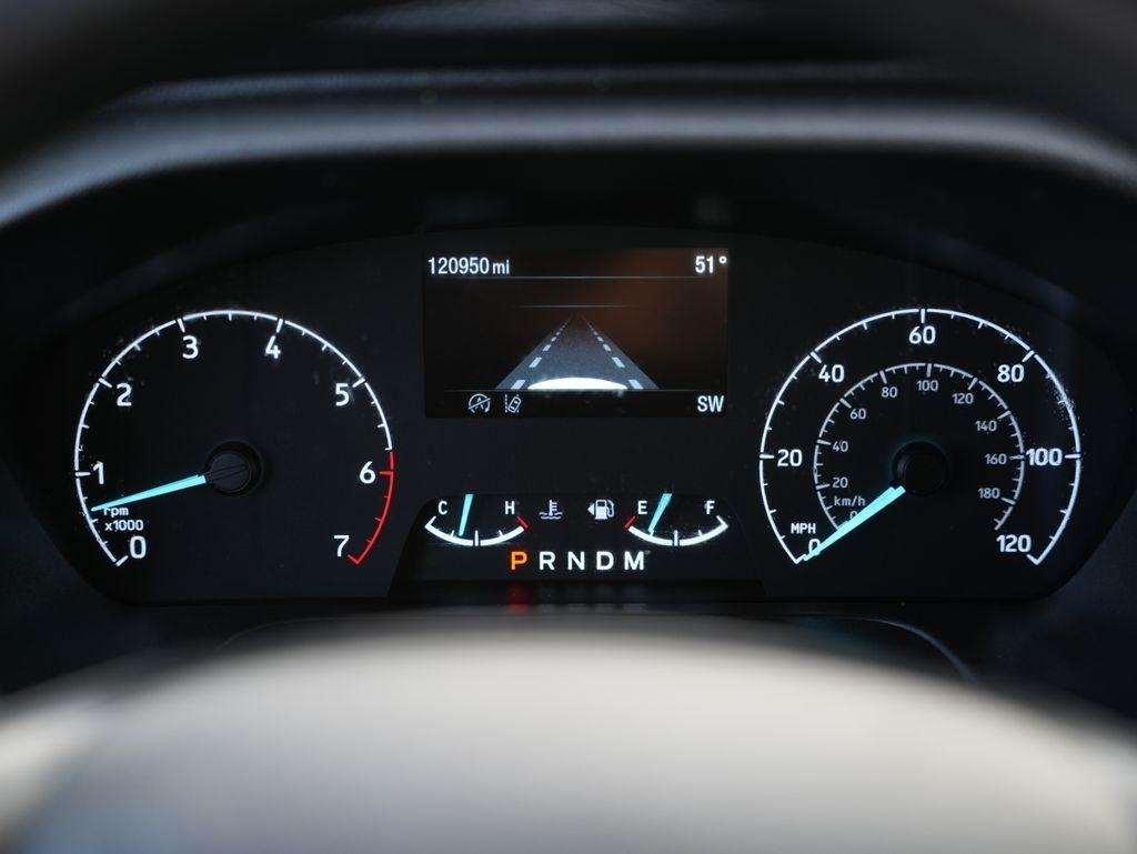 Ford Transit Cargo Van T-250 148" Hi Rf 9070 GVWR RWD 2020