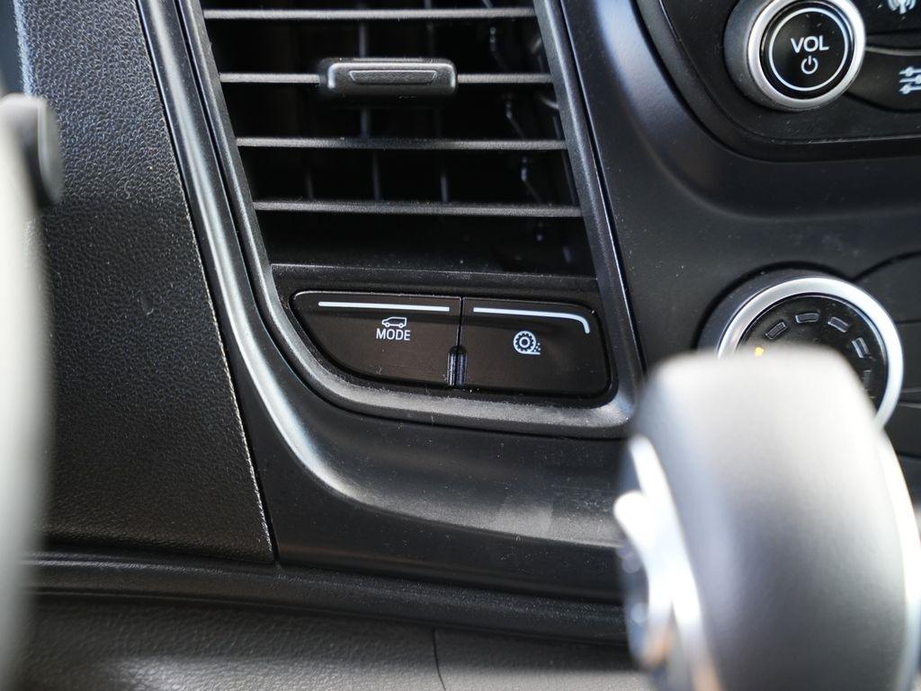 Ford Transit Cargo Van T-250 148" Hi Rf 9070 GVWR RWD 2020