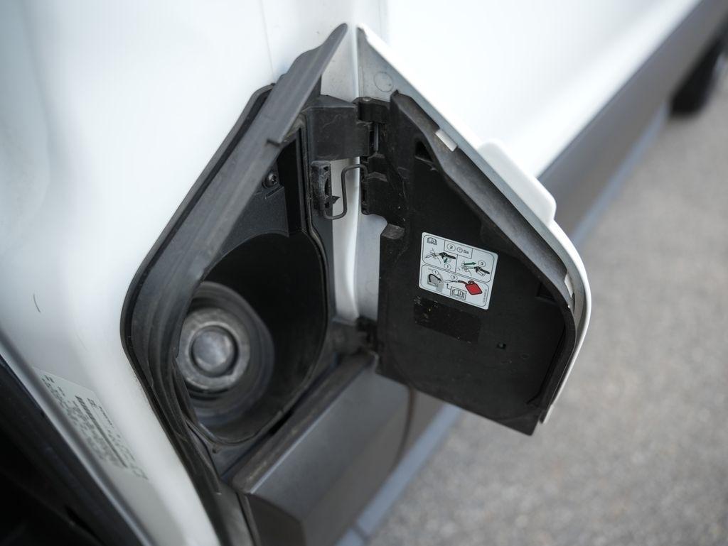 Ford Transit Cargo Van T-250 148" Hi Rf 9070 GVWR RWD 2020