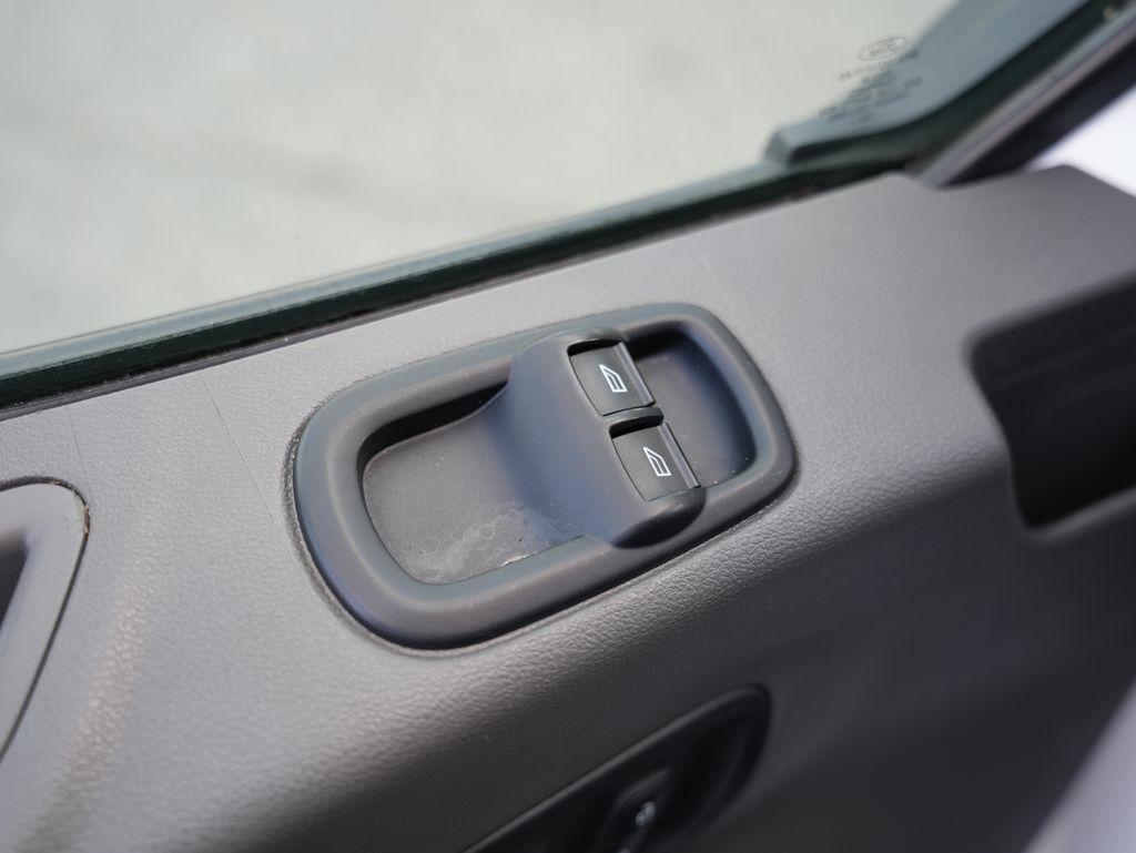 Ford Transit Cargo Van T-250 148" Hi Rf 9070 GVWR RWD 2020