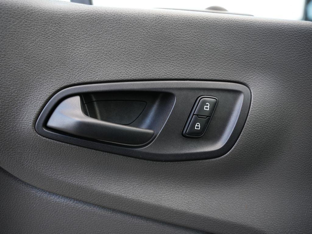 Ford Transit Cargo Van T-250 148" Hi Rf 9070 GVWR RWD 2020