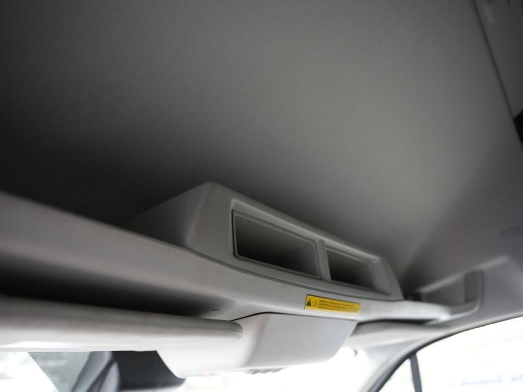 Ford Transit Cargo Van T-250 148" Hi Rf 9070 GVWR RWD 2020