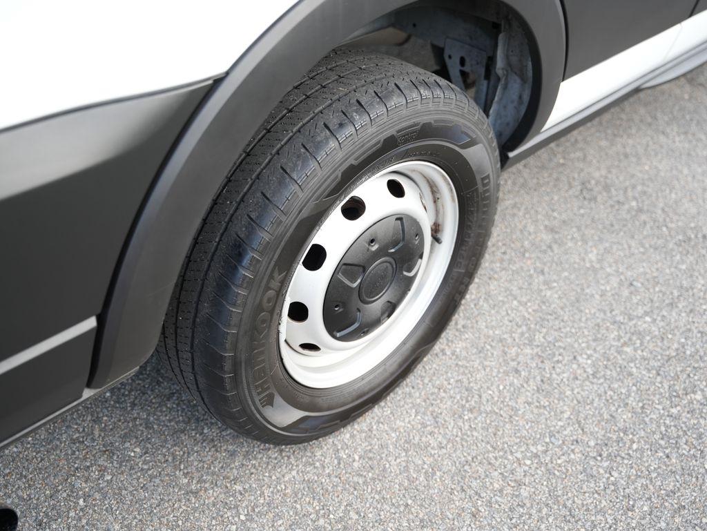 Ford Transit Cargo Van T-250 148" Hi Rf 9070 GVWR RWD 2020