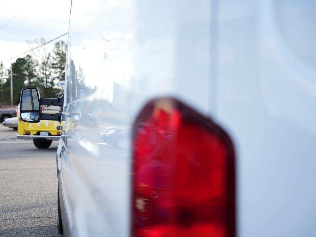 Ford Transit Cargo Van T-250 148" Hi Rf 9070 GVWR RWD 2020