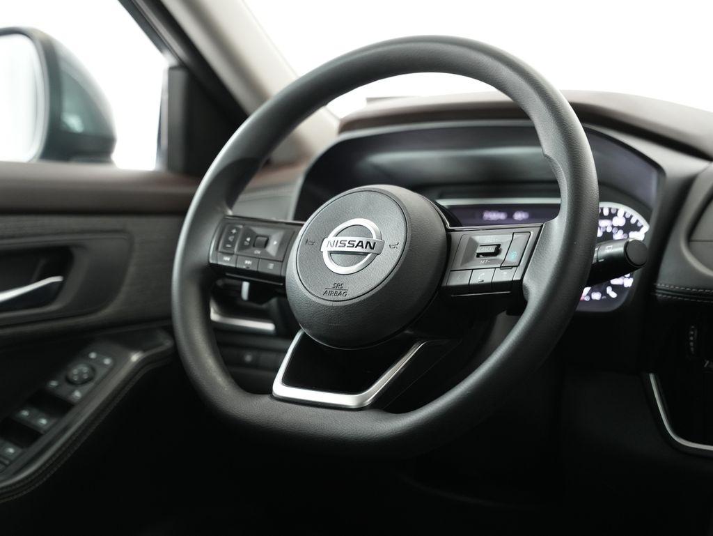 Nissan Rogue AWD SV 2021