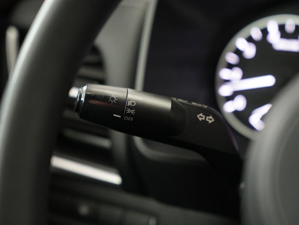 Nissan Rogue AWD SV 2021