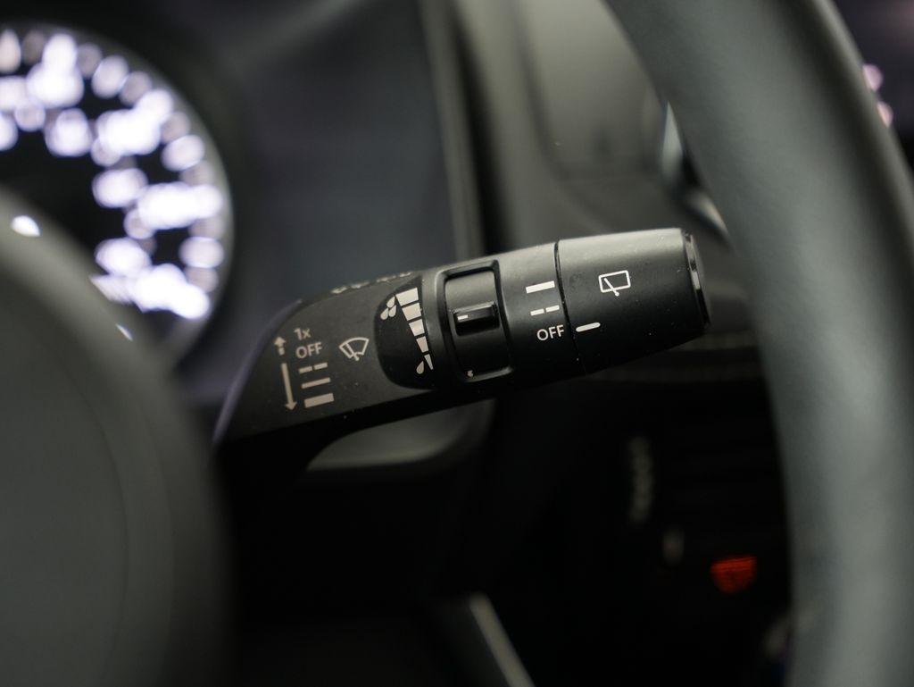 Nissan Rogue AWD SV 2021