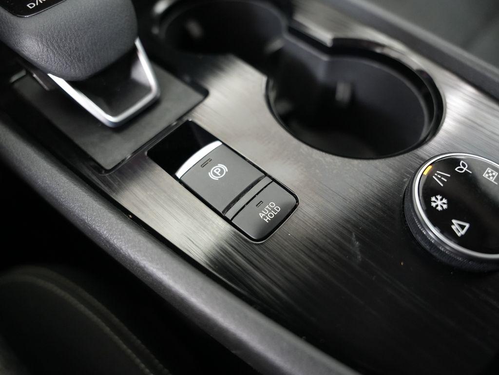 Nissan Rogue AWD SV 2021