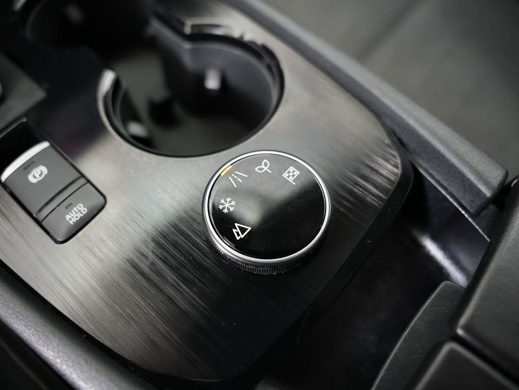 Nissan Rogue AWD SV 2021