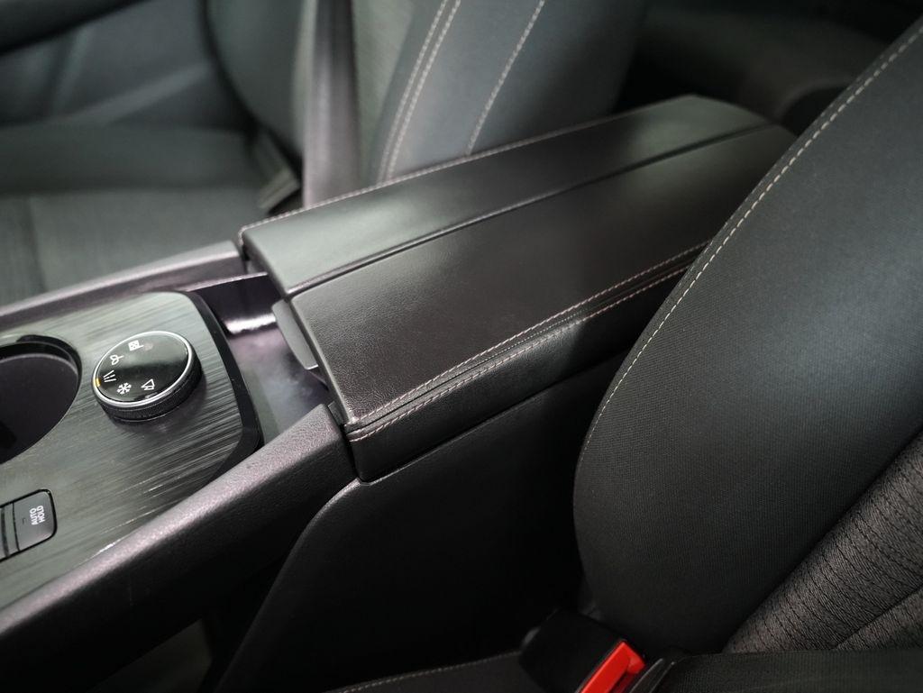 Nissan Rogue AWD SV 2021