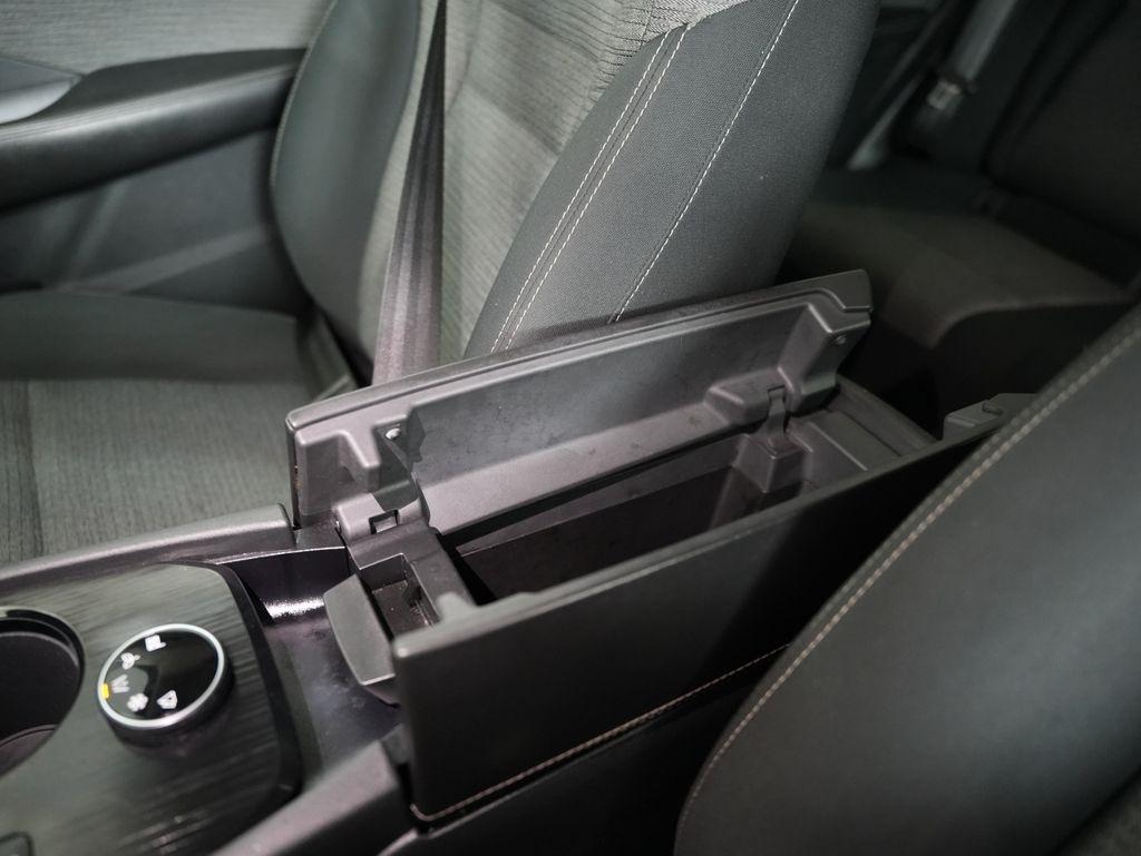 Nissan Rogue AWD SV 2021