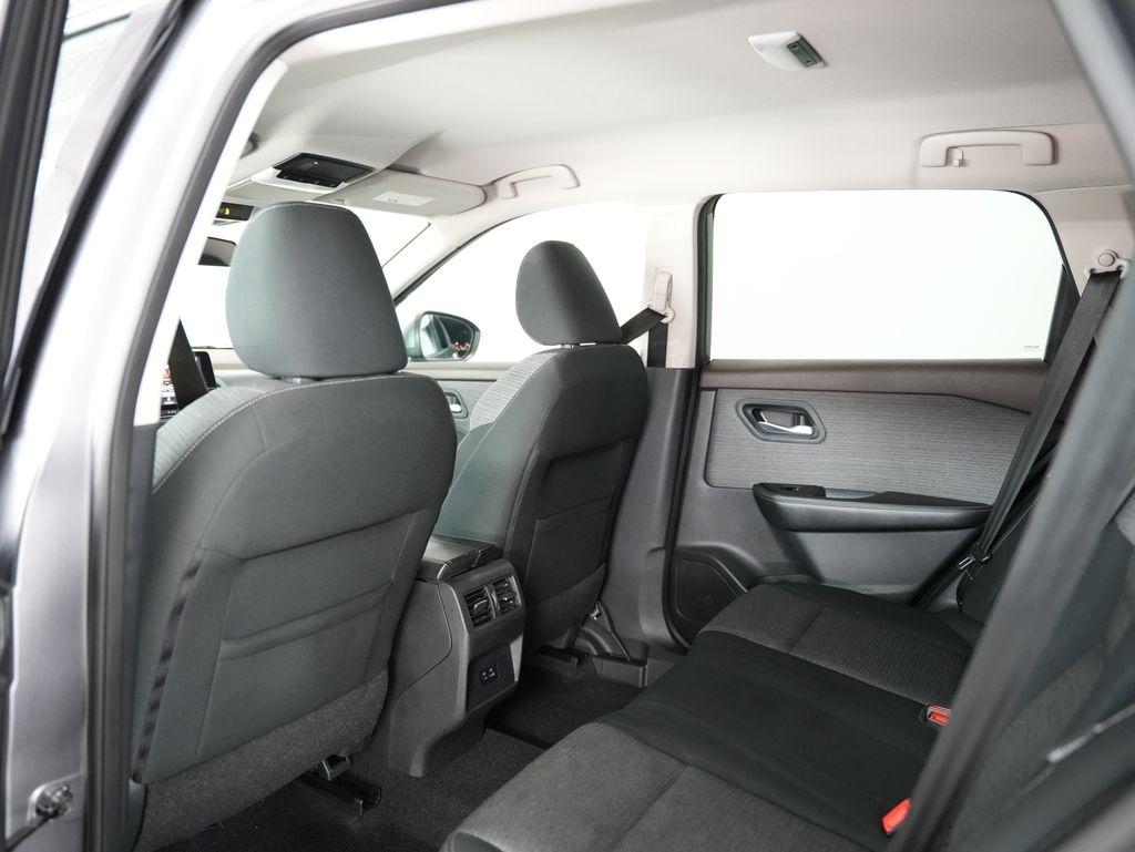 Nissan Rogue AWD SV 2021