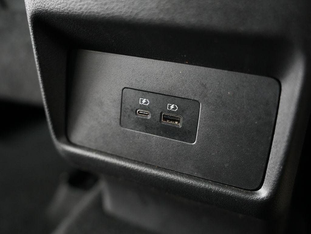 Nissan Rogue AWD SV 2021