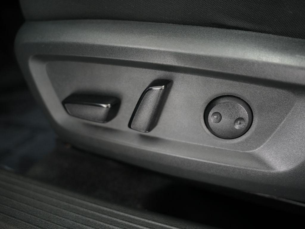 Nissan Rogue AWD SV 2021