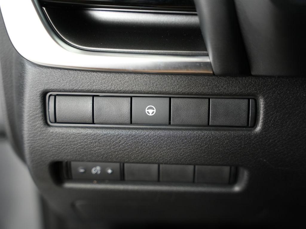 Nissan Rogue AWD SV 2021