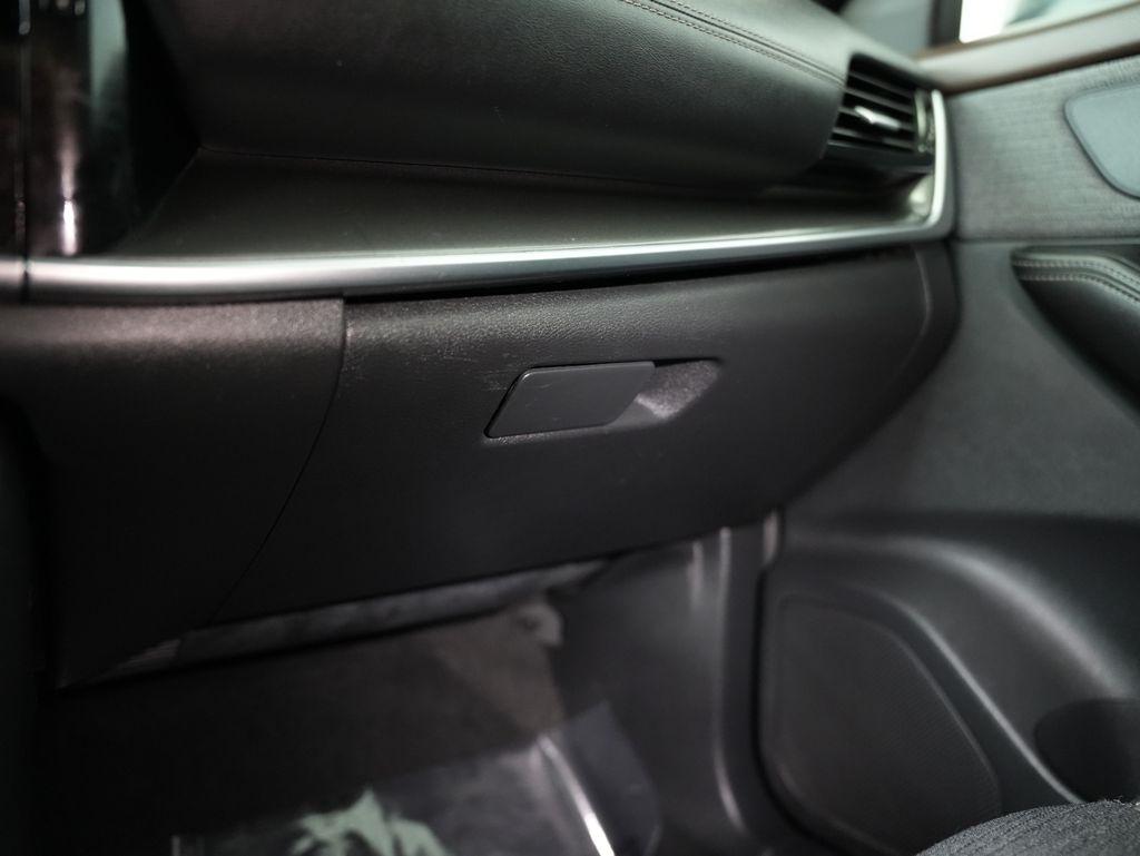 Nissan Rogue AWD SV 2021