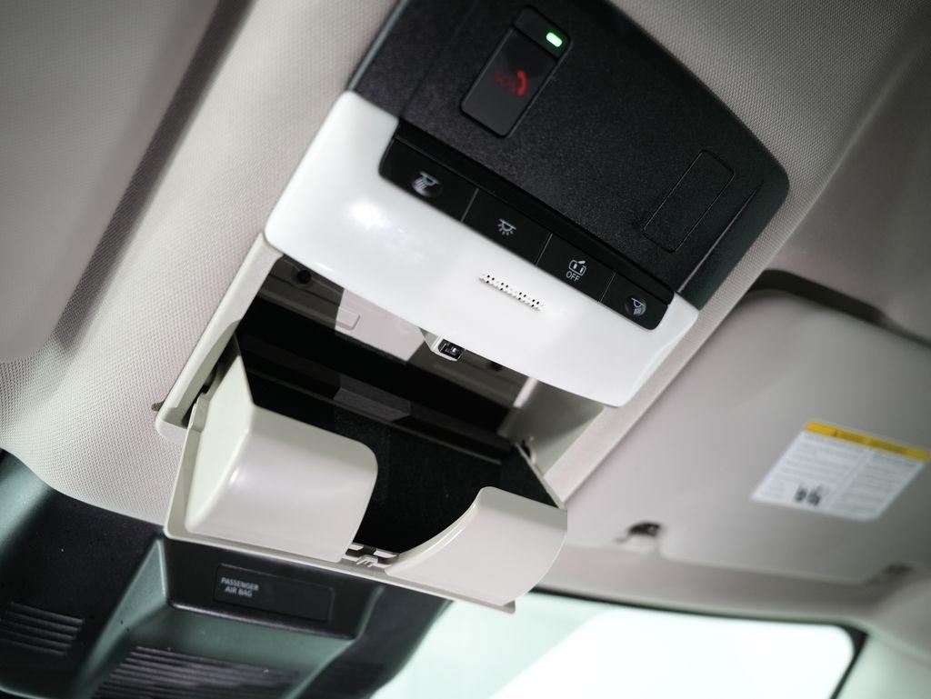 Nissan Rogue AWD SV 2021