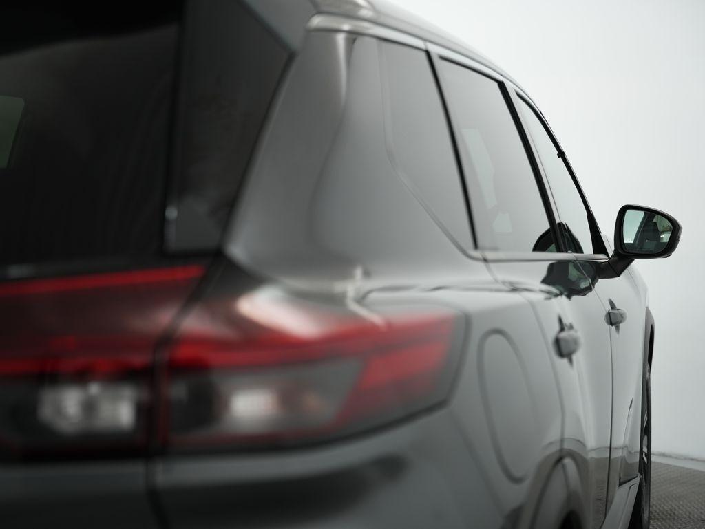 Nissan Rogue AWD SV 2021