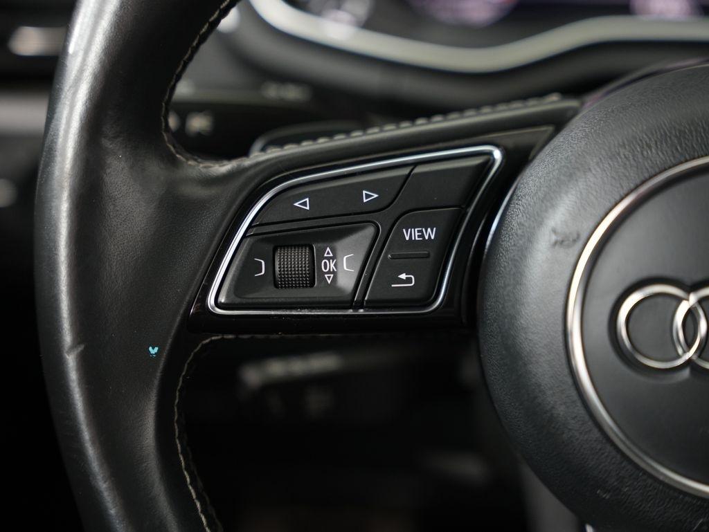 Audi S5 Coupe 3.0 TFSI Premium Plus 2018