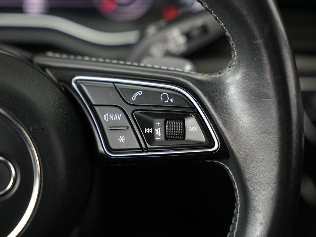 Audi S5 Coupe 3.0 TFSI Premium Plus 2018