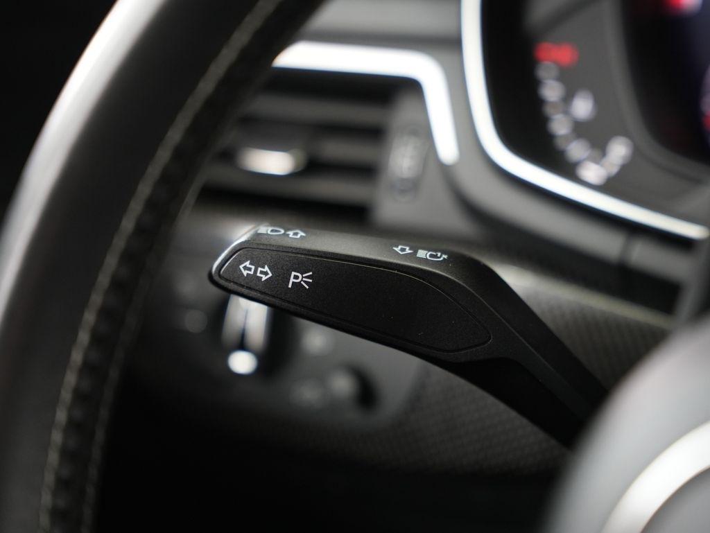 Audi S5 Coupe 3.0 TFSI Premium Plus 2018