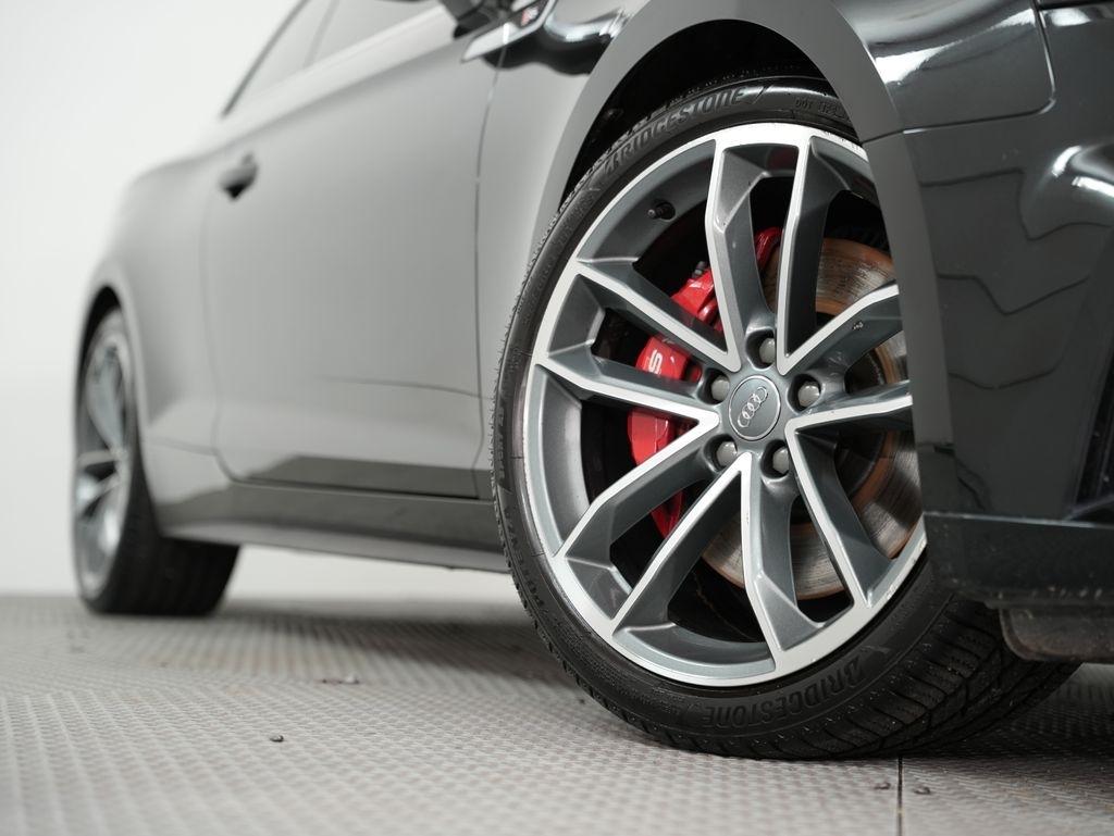 Audi S5 Coupe 3.0 TFSI Premium Plus 2018