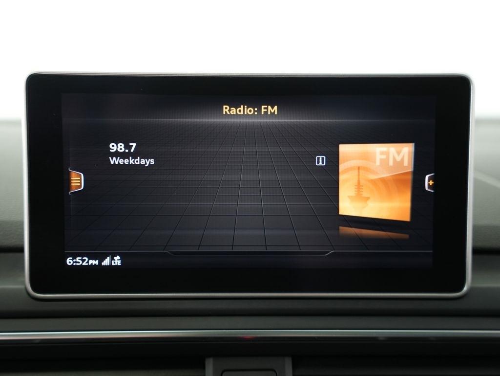 Audi S5 Coupe 3.0 TFSI Premium Plus 2018