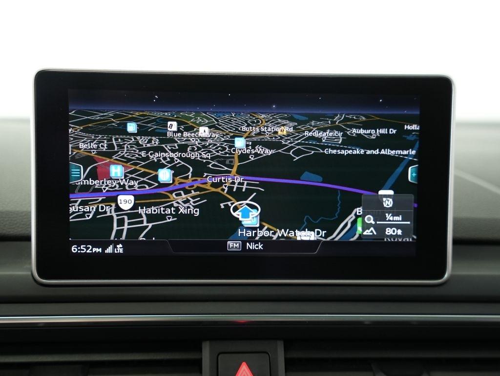 Audi S5 Coupe 3.0 TFSI Premium Plus 2018