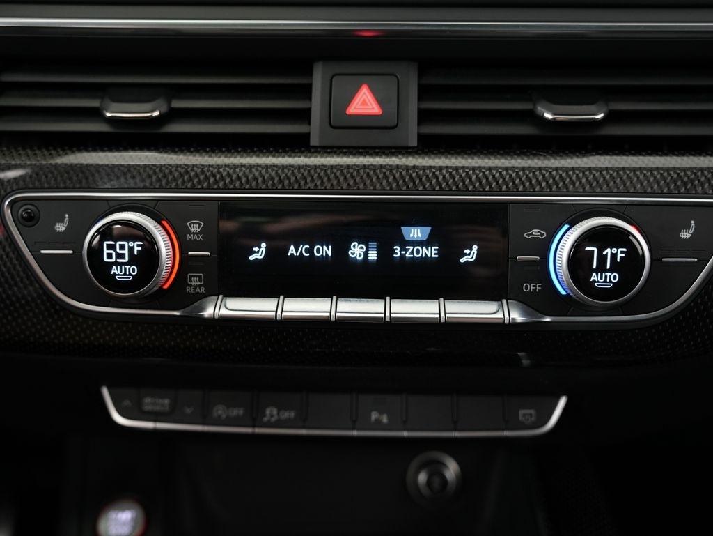 Audi S5 Coupe 3.0 TFSI Premium Plus 2018