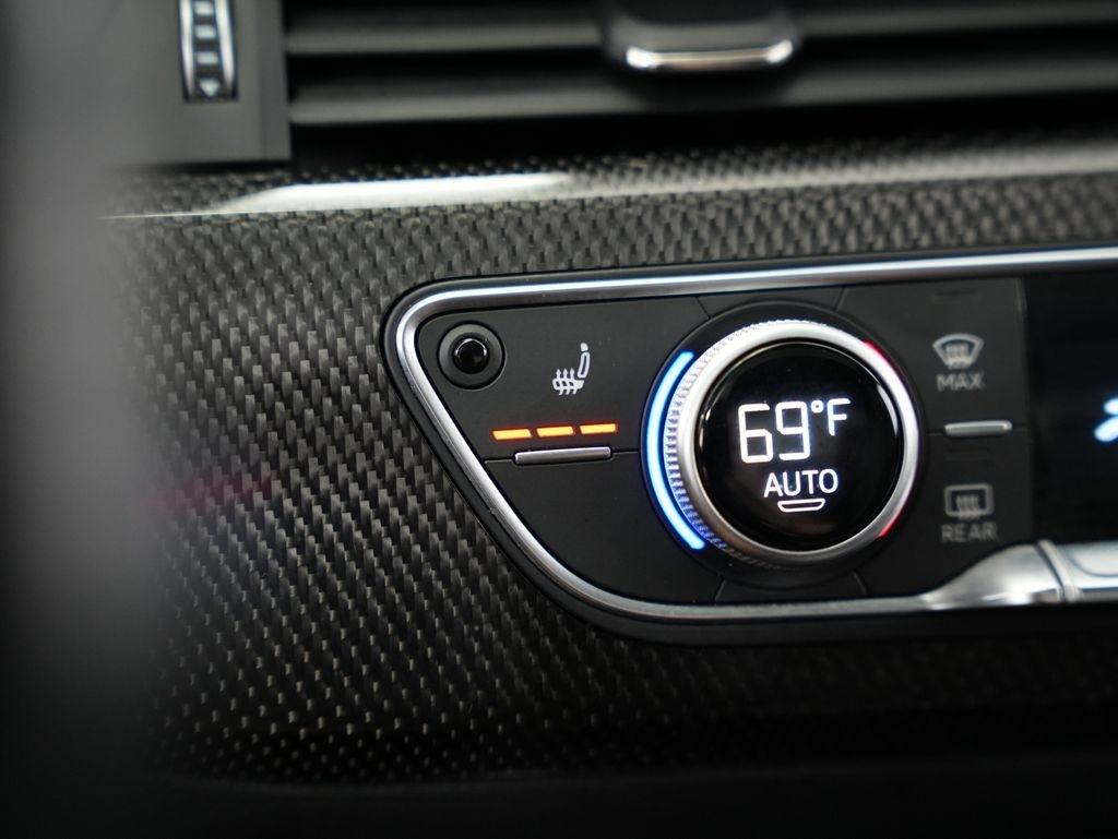 Audi S5 Coupe 3.0 TFSI Premium Plus 2018