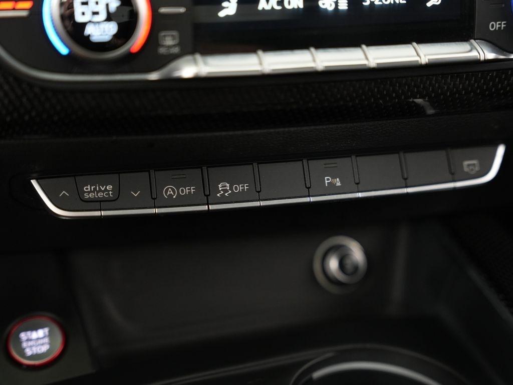 Audi S5 Coupe 3.0 TFSI Premium Plus 2018