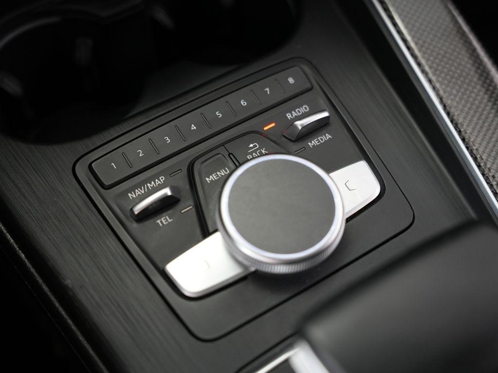 Audi S5 Coupe 3.0 TFSI Premium Plus 2018