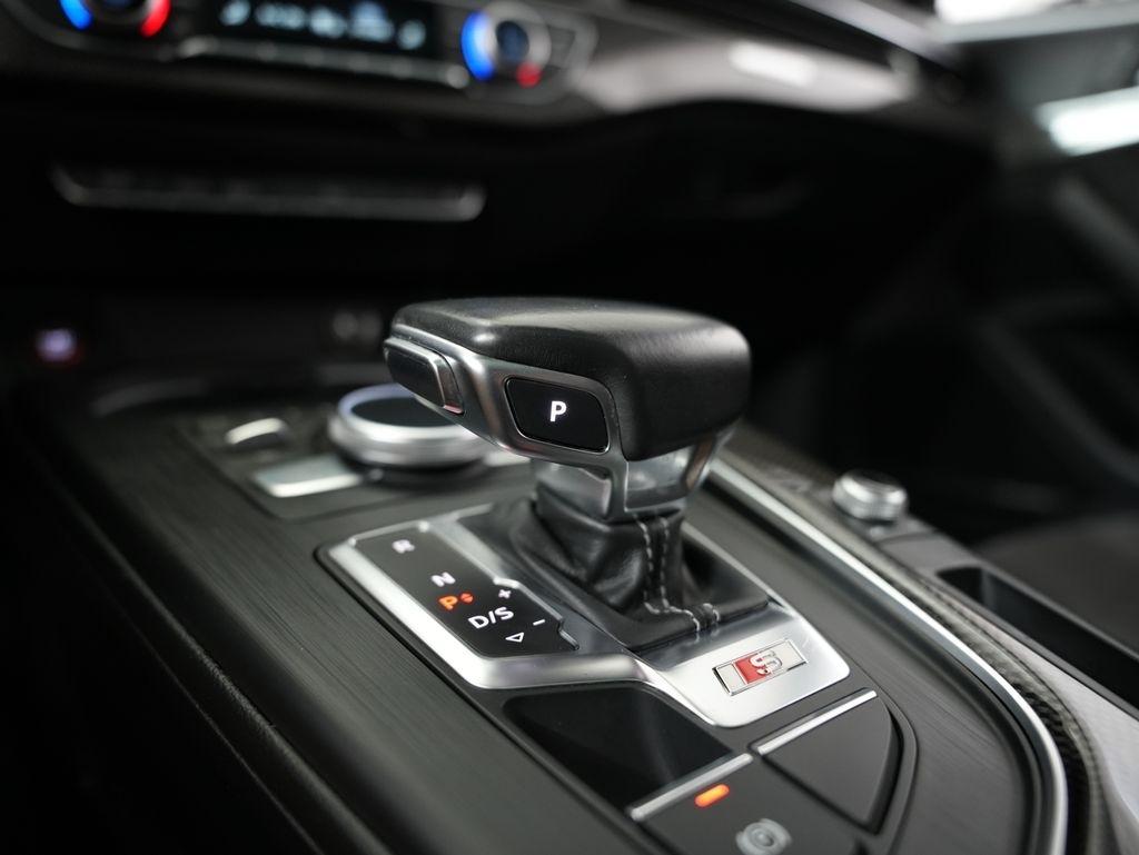 Audi S5 Coupe 3.0 TFSI Premium Plus 2018