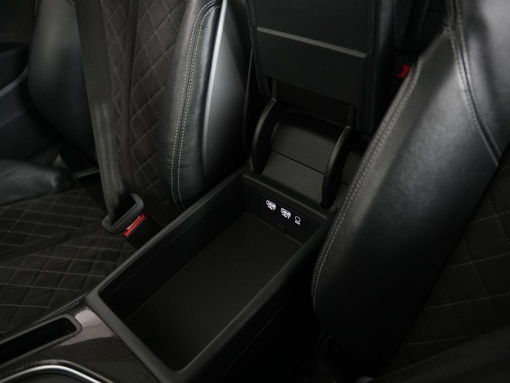 Audi S5 Coupe 3.0 TFSI Premium Plus 2018