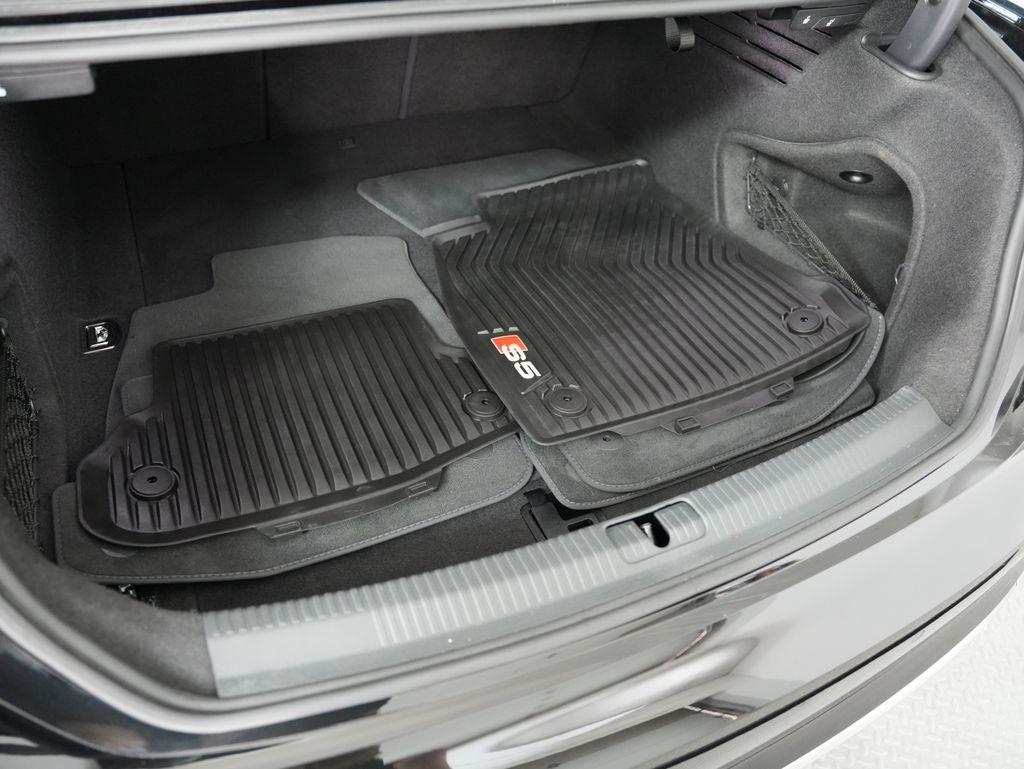 Audi S5 Coupe 3.0 TFSI Premium Plus 2018