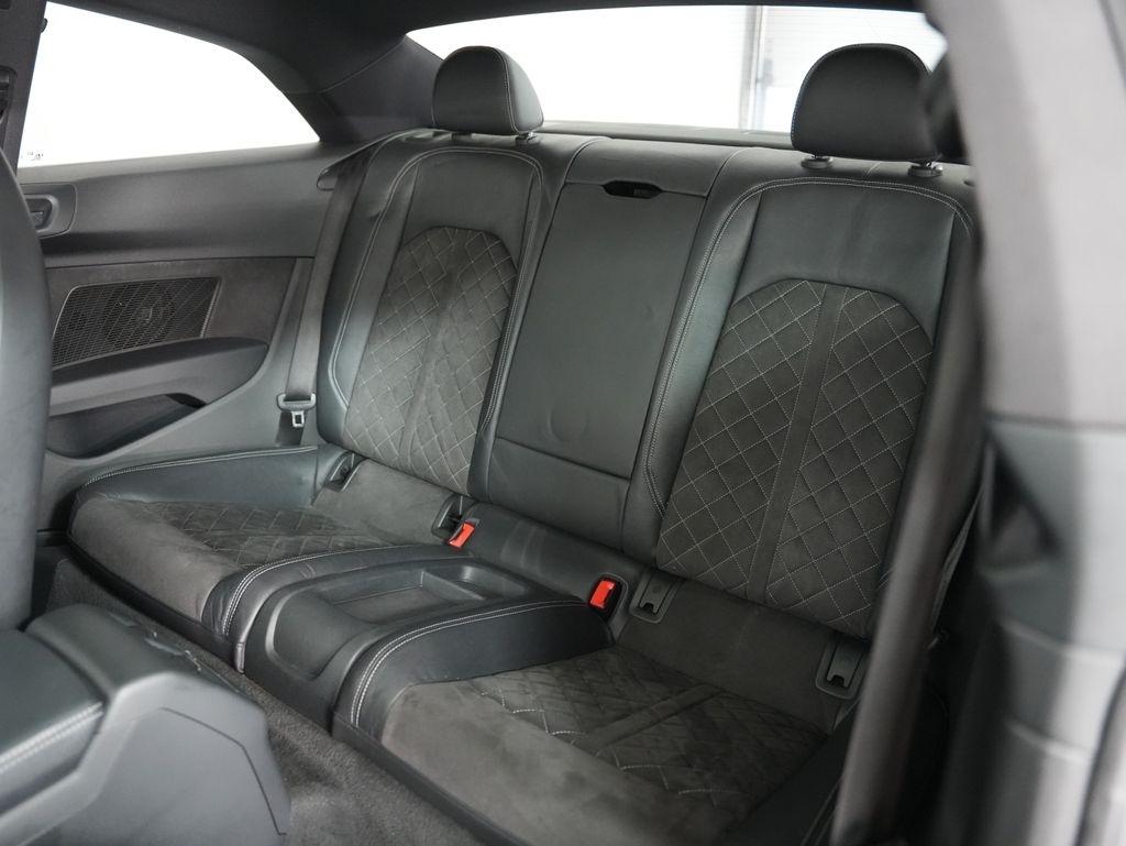 Audi S5 Coupe 3.0 TFSI Premium Plus 2018