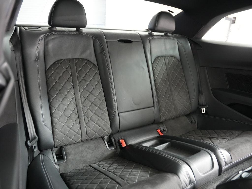 Audi S5 Coupe 3.0 TFSI Premium Plus 2018