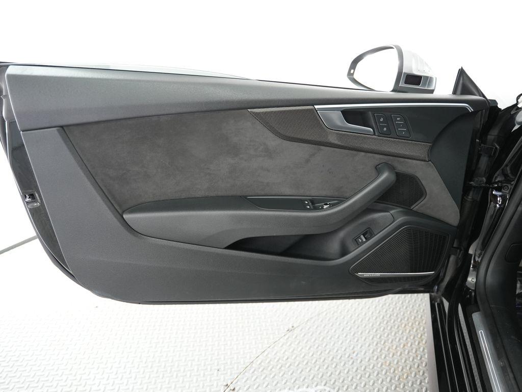 Audi S5 Coupe 3.0 TFSI Premium Plus 2018