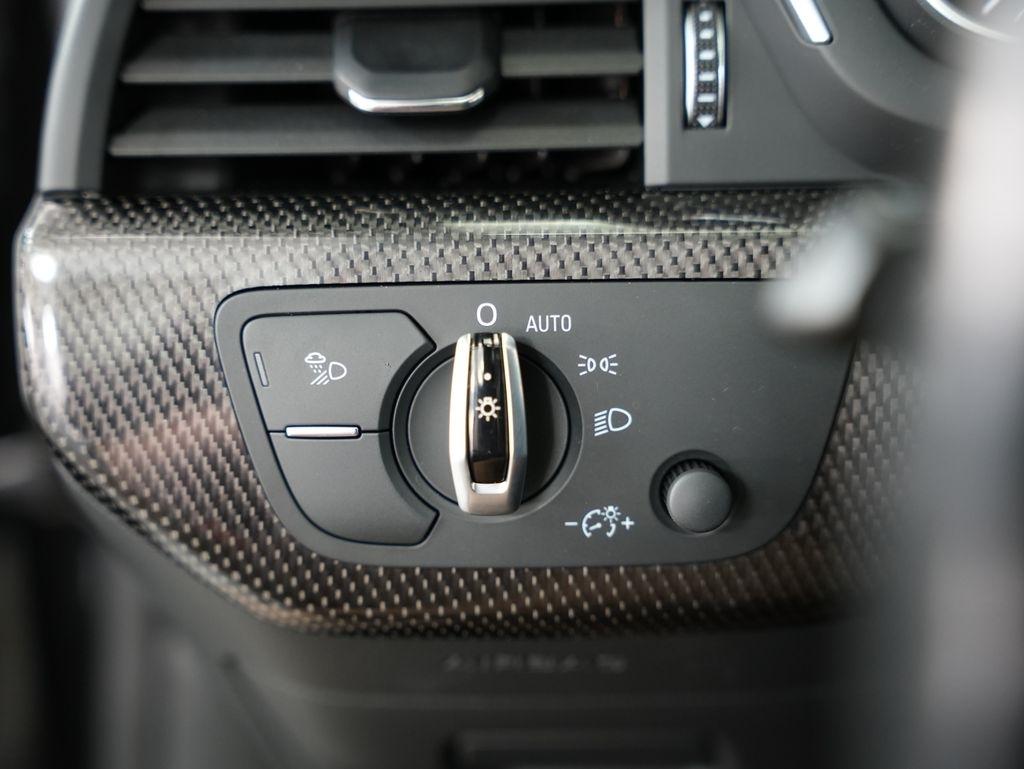 Audi S5 Coupe 3.0 TFSI Premium Plus 2018