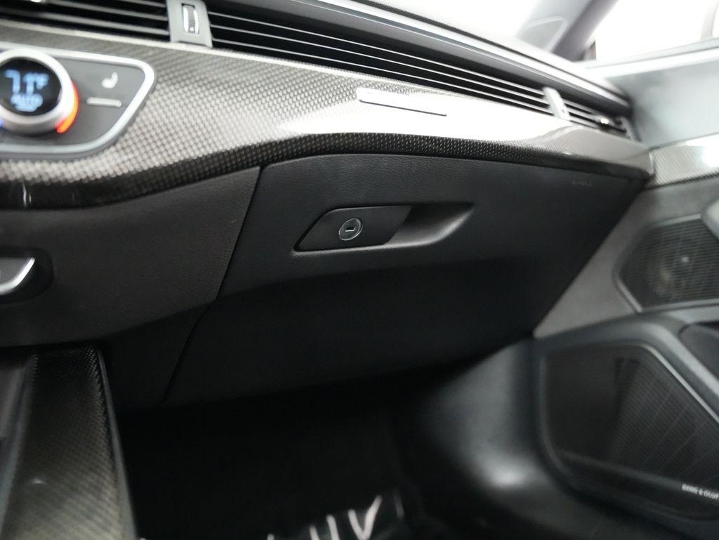 Audi S5 Coupe 3.0 TFSI Premium Plus 2018