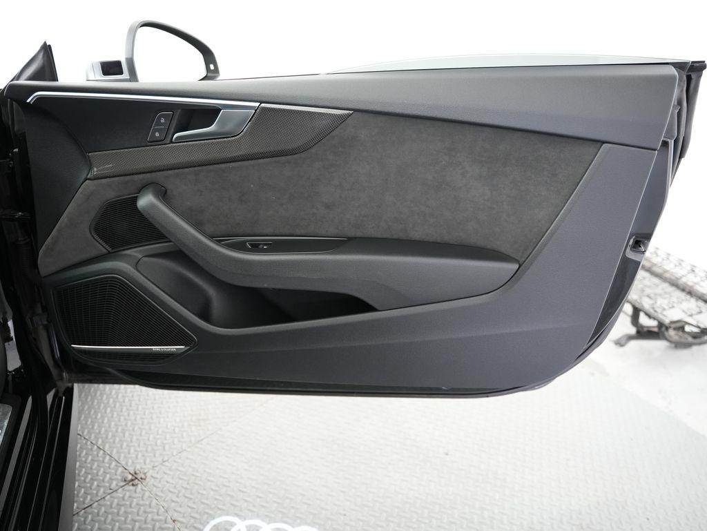 Audi S5 Coupe 3.0 TFSI Premium Plus 2018