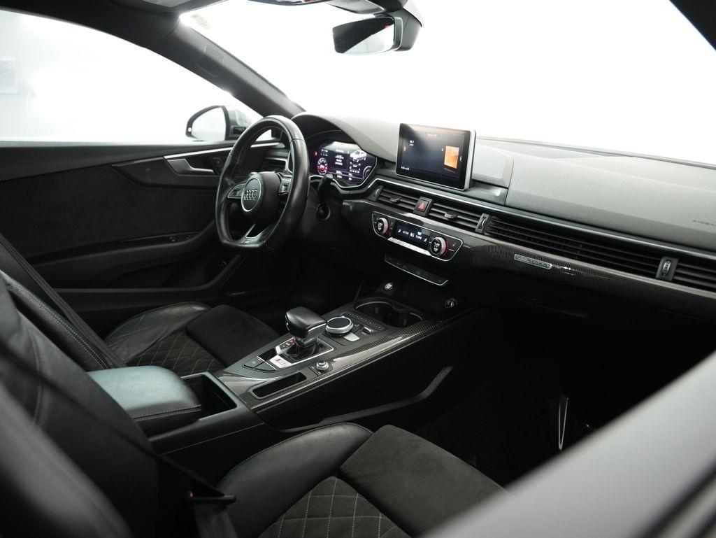 Audi S5 Coupe 3.0 TFSI Premium Plus 2018