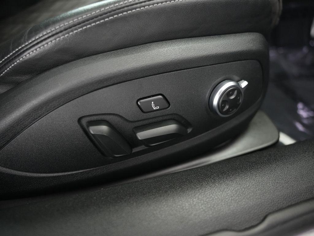 Audi S5 Coupe 3.0 TFSI Premium Plus 2018